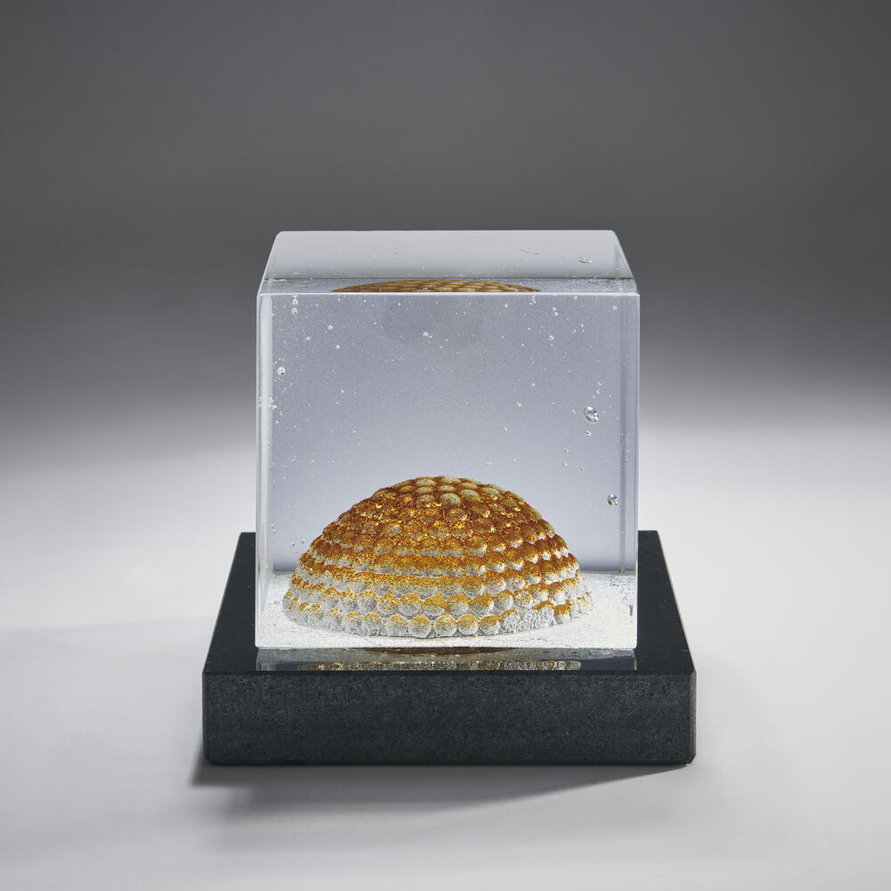 KOSTA BODA Dome 15 cm